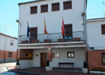 Cuentas Generales de Belvis del Jarama