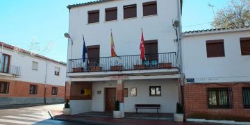 Cuentas Generales de Belvis del Jarama