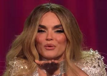 Eurovisión 2025 el festival de la verguenza