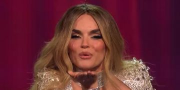 Eurovisión 2025 el festival de la verguenza