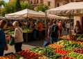 La Despensa de Madrid