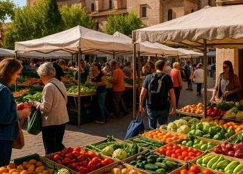 La Despensa de Madrid