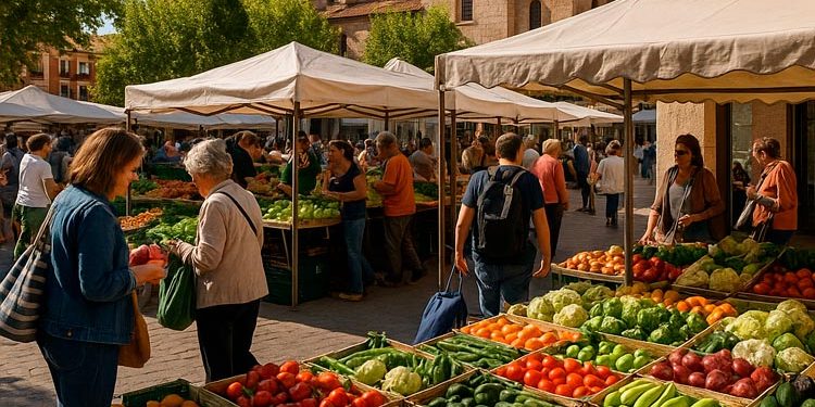La Despensa de Madrid