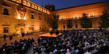 La Noche en Blanco de Alcalá de Henares