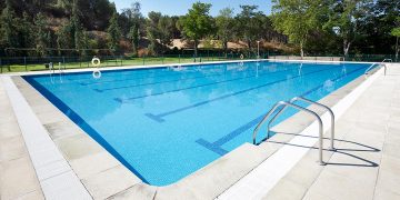 solicitud apertura piscinas Alcalá de Henares