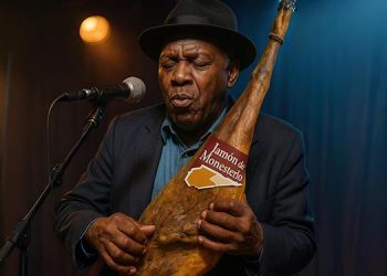 Jamón & Blues 2025