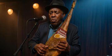 Jamón & Blues 2025