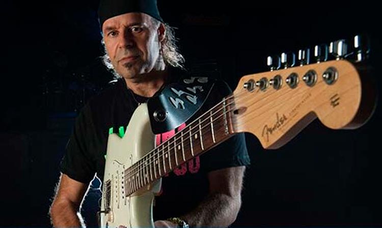 Jamón & Blues 2025