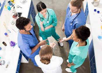 Técnicos Superiores Sanitarios