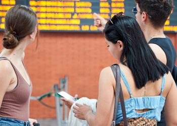 Verano Joven 2025 requisitos