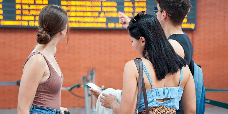 Verano Joven 2025 requisitos