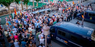 VOX CAED Alcalá de Henares