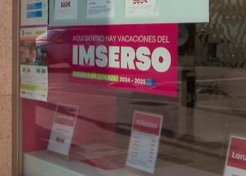 Viajes Imserso 2025-2026