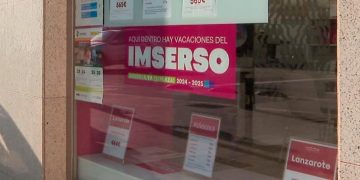 Viajes Imserso 2025-2026