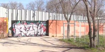 centro de acogida inmigrantes violación Alcalá