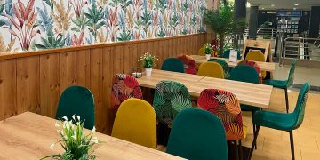 Más que Arepas restaurante venezolano