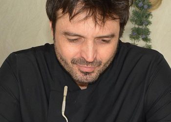 El chef Roberto Bazo democratiza la alta cocina en Alcalá de Henares