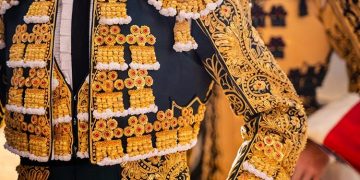 Feria Taurina de Alcalá de Henares