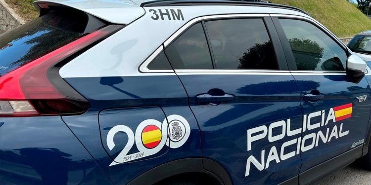 móviles robados Alcalá