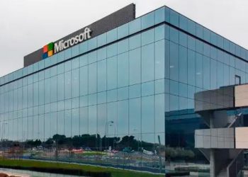 Alcalá de Henares Campus de Microsoft