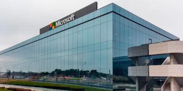 Alcalá de Henares Campus de Microsoft