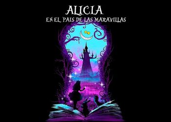 Alicia en el País de las Maravillas