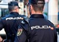 Detenido un hombre violación en Alcalá