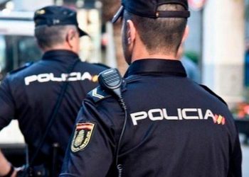 Detenido un hombre violación en Alcalá