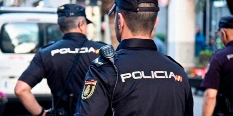 Detenido un hombre violación en Alcalá