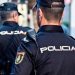 Detenido un hombre violación en Alcalá