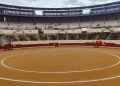 Feria Taurina de Alcalá fracaso de público
