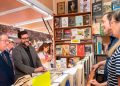 Feria del Libro Antiguo y de Ocasión