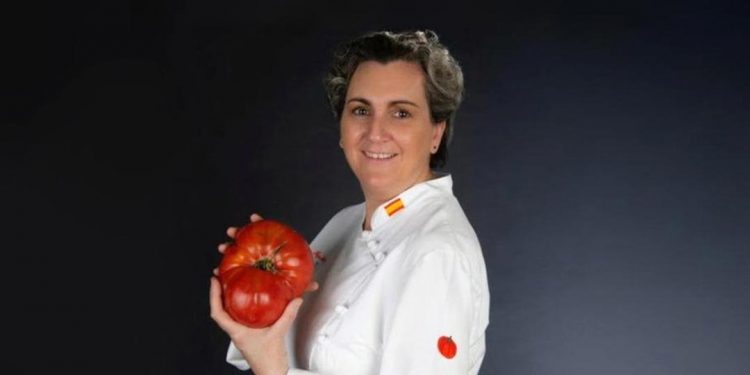 Pepa Muñoz Premio Cervantes Gastronómico 2025