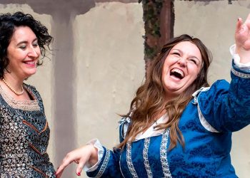 Teatro Entremeses del Siglo XXI para el Siglo de Oro