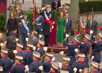 Día de la Hispanidad