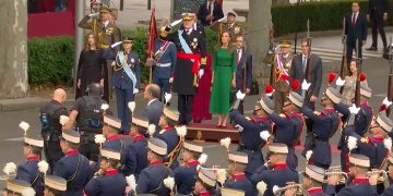 Día de la Hispanidad