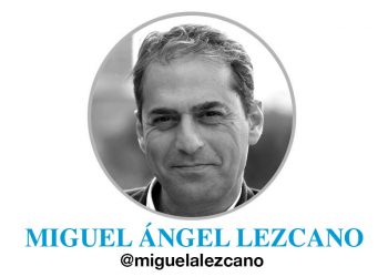 Miguel Ángel Lezcano