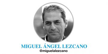 Miguel Ángel Lezcano