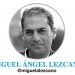 Miguel Ángel Lezcano