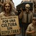 Marcha Zombie 2025 en Alcalá de Henares: «Por una Cultura sin Sepultura»