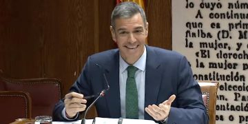 Pedro Sánchez interrogatorio tensión risas