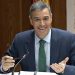Pedro Sánchez interrogatorio tensión risas