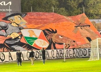 RSD Alcalá cae eliminada Copa del Rey