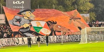 RSD Alcalá cae eliminada Copa del Rey