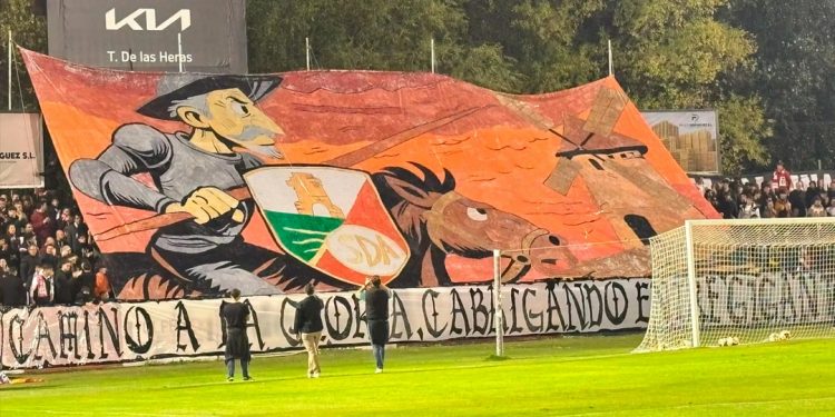 RSD Alcalá cae eliminada Copa del Rey