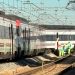 descarrila un tren de Cercanías en San Fernando de Henares