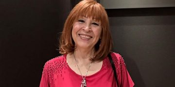 Karmen Garrido Kalendario Solidario 2026 ELA