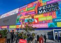 FITUR 2026 supera los 255.000 visitantes