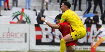 La RSD Alcalá vuelve a la senda del triunfo