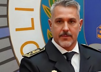 Ayuntamiento de Torrejón de Ardoz policía local